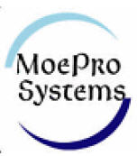 MoePro Systems Logo